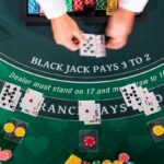 Blackjack BK8 – Sức Hút Không Thể Bỏ Qua