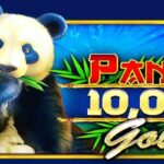 Cách Chơi Panda Gold – Bí Quyết Thắng Lớn Tại Nhà Cái BK8