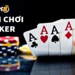 Poker Bk8 – Hóa Thần Bài Với Những Mẹo Chơi Chuyên Nghiệp